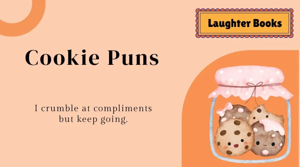 Cookie Puns