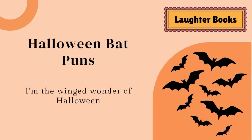Halloween Bat Puns