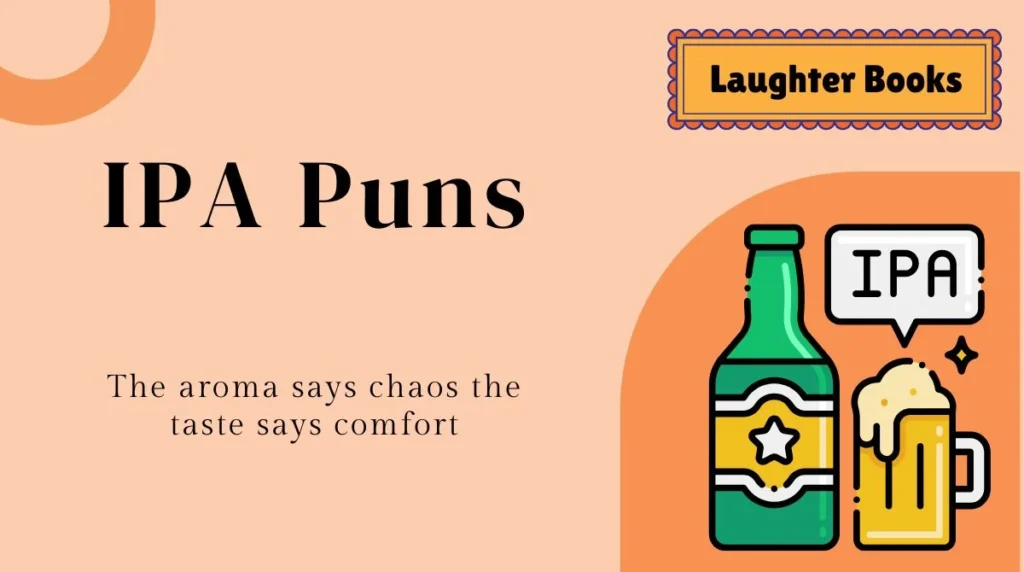 IPA Puns