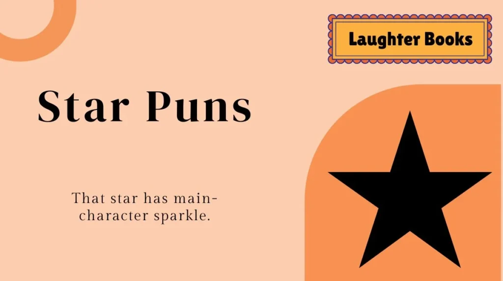 Star Puns