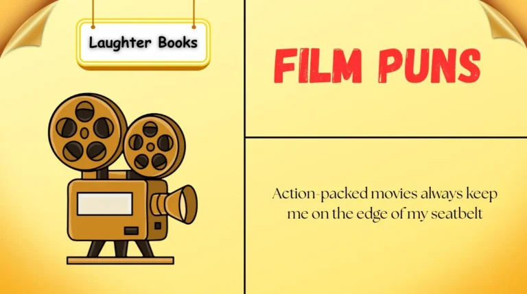 Film Puns