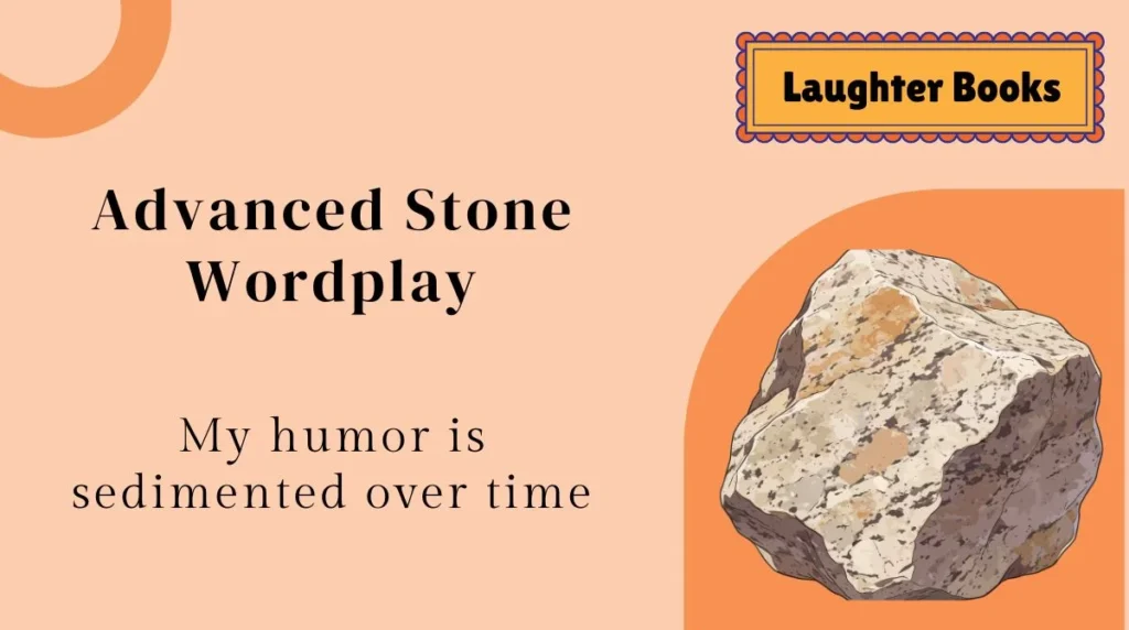 Advanced Stone Wordplay