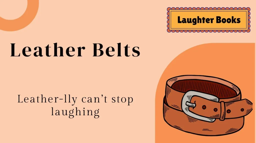 Leather Belts