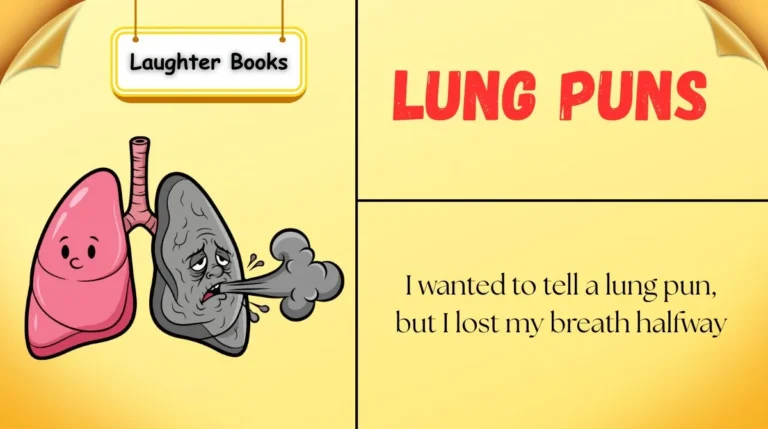 Lung Puns