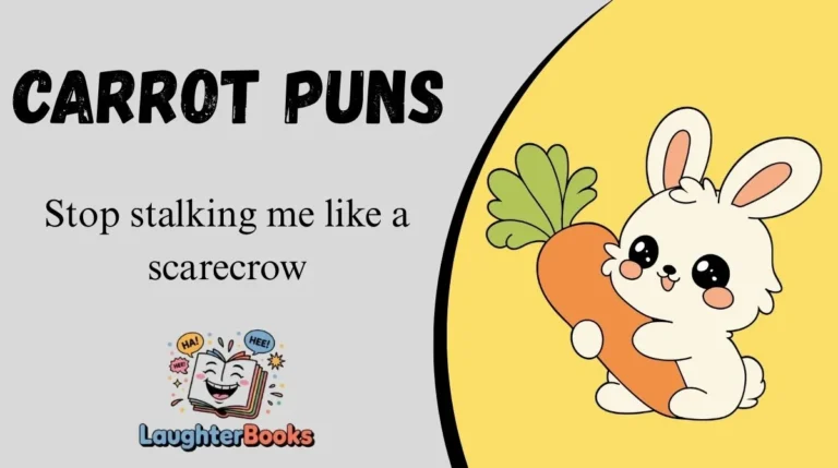 Carrot Puns