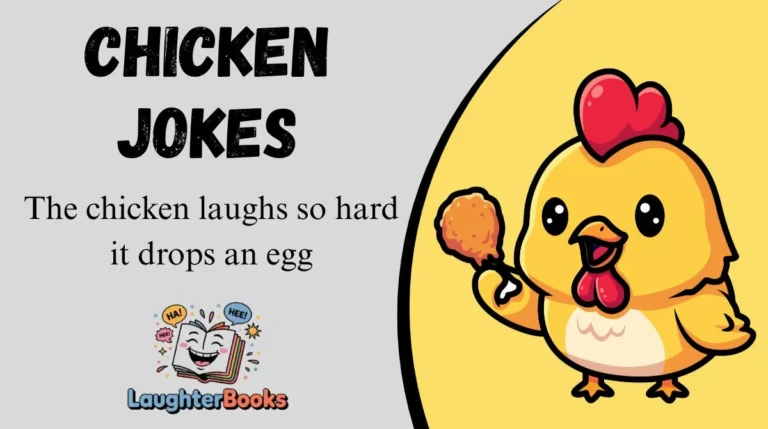 Chicken Jokes