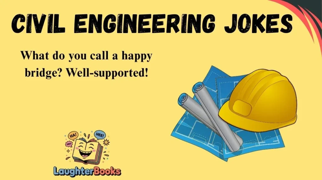 Civil Engineering Jokes
