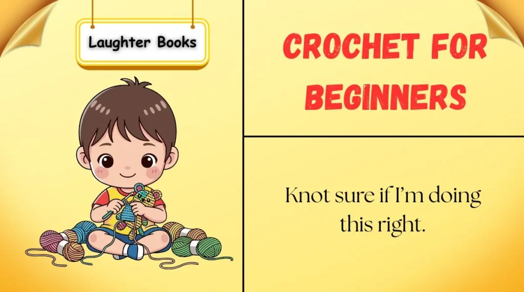 Crochet for Beginners