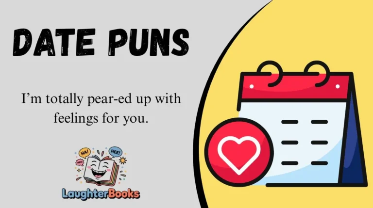 Date Puns