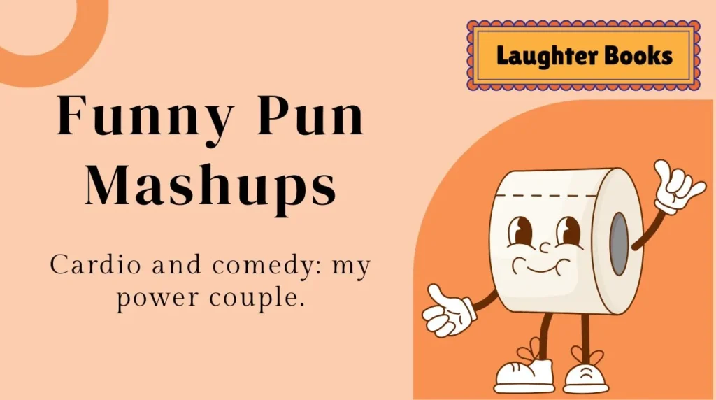 Funny Pun Mashups