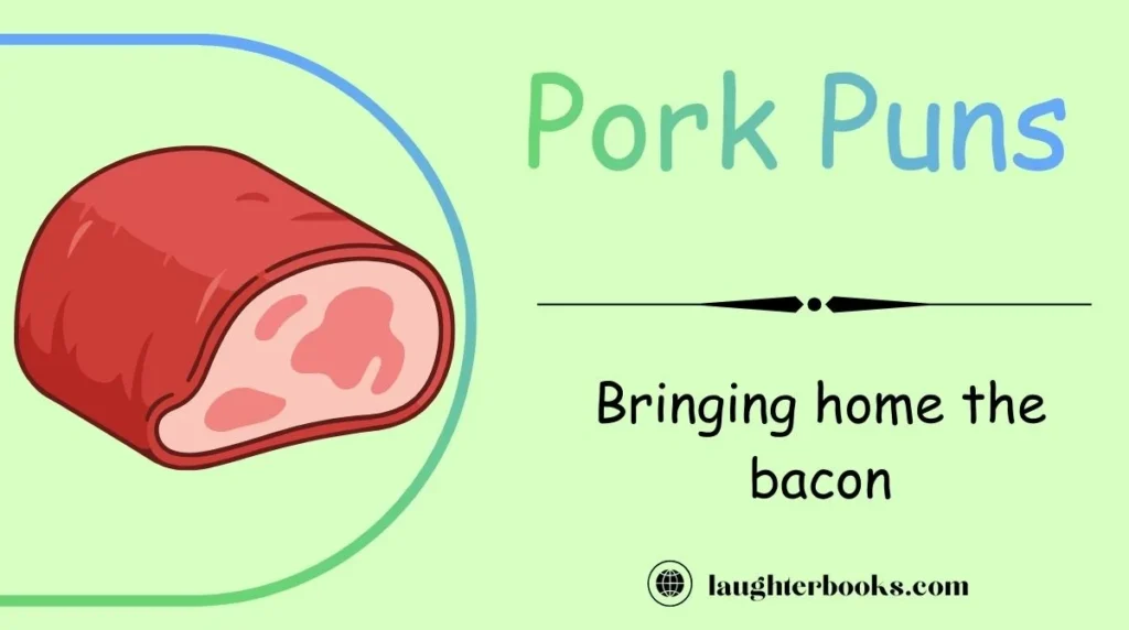 Pork Puns