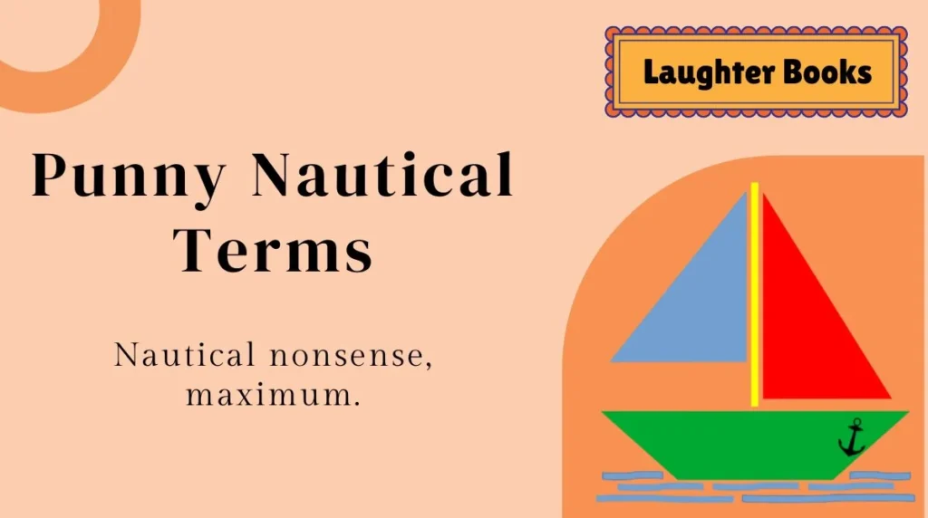 Punny Nautical Terms