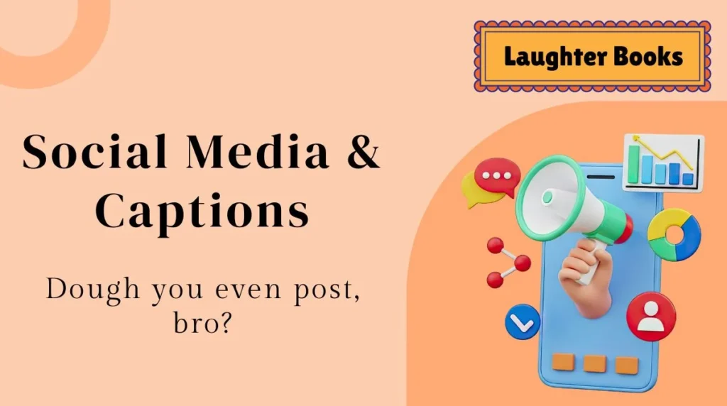 Social Media & Captions