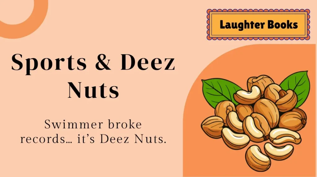 Sports & Deez Nuts