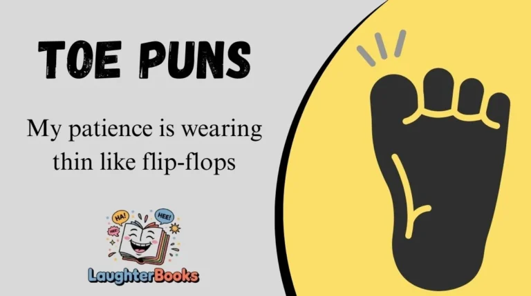 Toe Puns