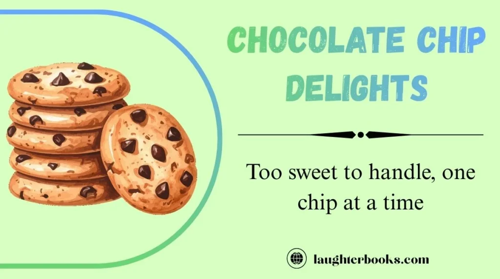 Chocolate Chip Delights