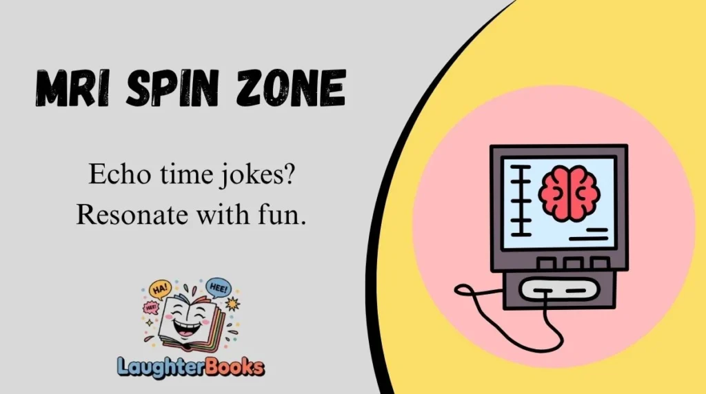 MRI Spin Zone