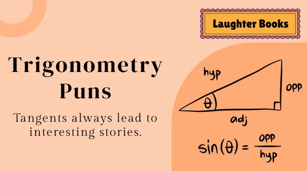 Trigonometry Puns