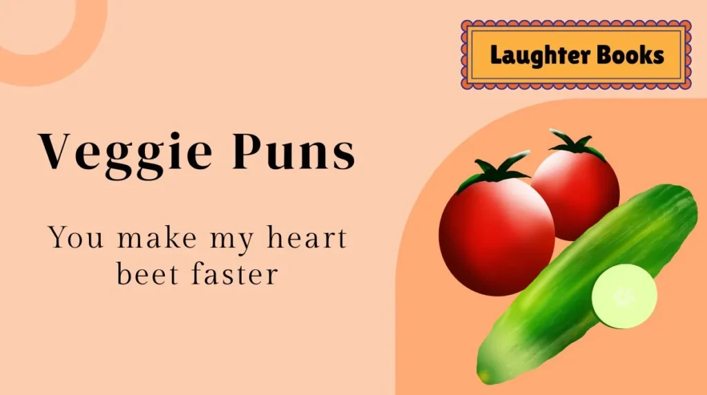 Veggie Puns