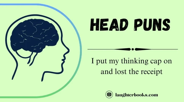 Head Puns
