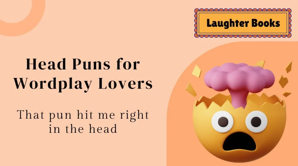 Head Puns for Wordplay Lovers