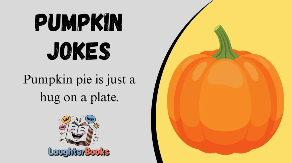 Pumpkin Jokes