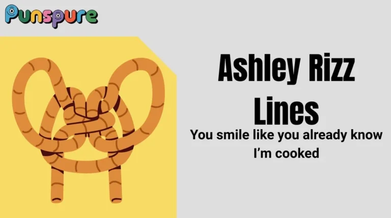 Ashley Rizz Lines