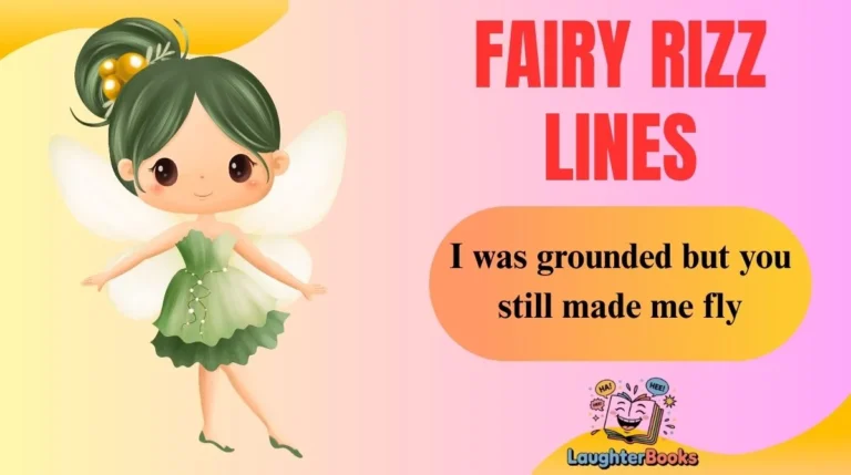 Fairy Rizz Lines