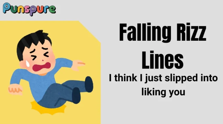 Falling Rizz Lines