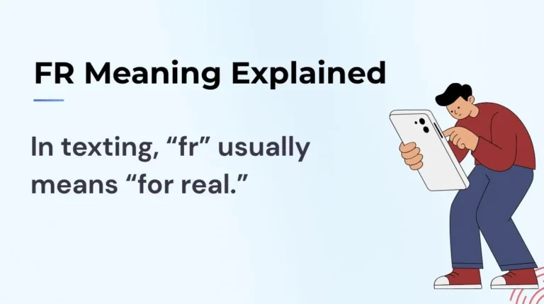 FR Meaning Explained
