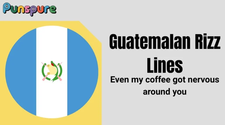 Guatemalan Rizz Lines