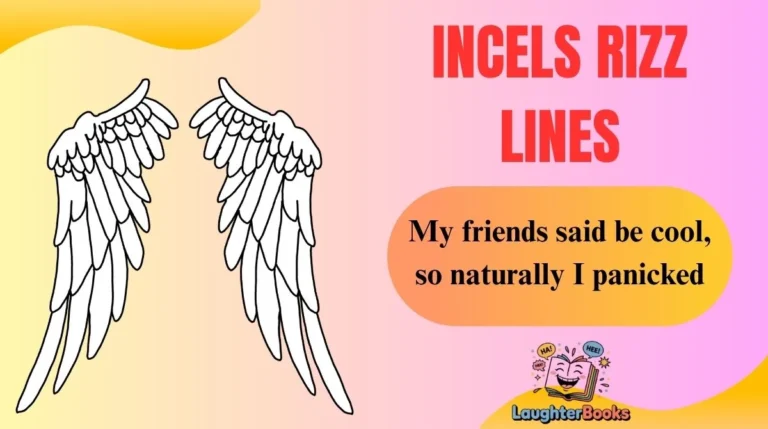 Incels Rizz Lines