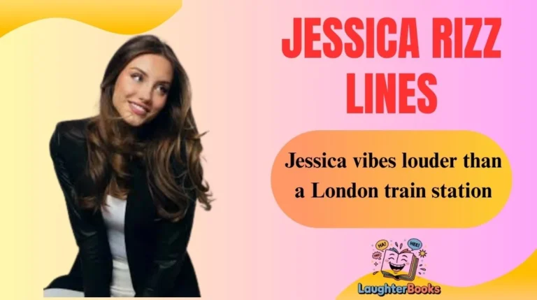 Jessica Rizz Lines