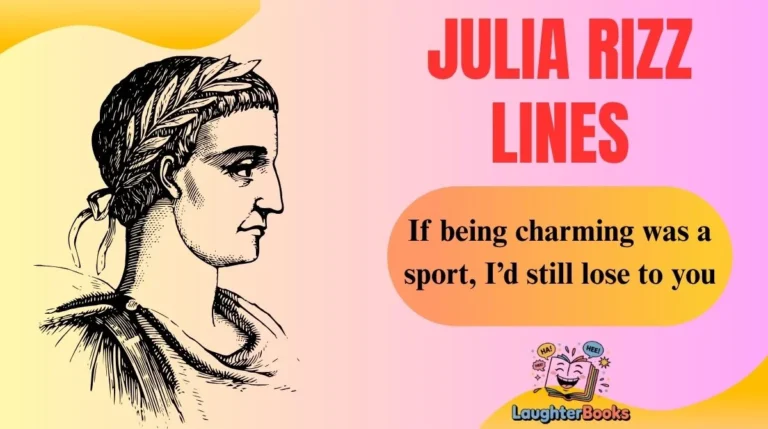 Julia Rizz Lines