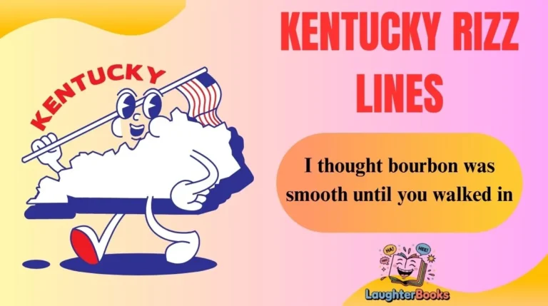 Kentucky Rizz Lines