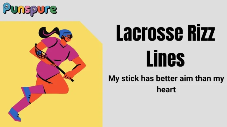Lacrosse Rizz Lines