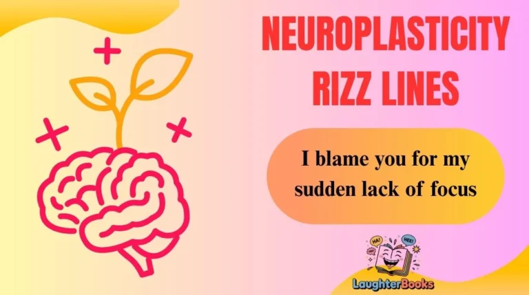 Neuroplasticity Rizz Lines
