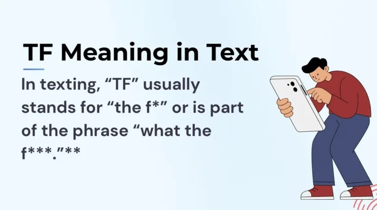 TF Meaning in Text